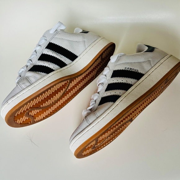 ADIDAS CAMPUS 7,5 - Picture 3 of 5